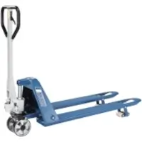 PFAFF Hubwagen mit flacher Gabel HU