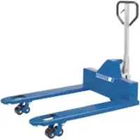 PFAFF Wagen mit Sonder-Gabelbreite HU