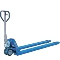 PFAFF Hubwagen mit langer Gabel HU