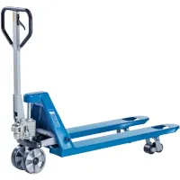 PFAFF Hubwagen für schwere Lasten HU