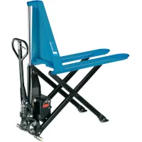 PFAFF Scherengabelhubwagen HU ES