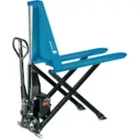 PFAFF Scherengabelhubwagen HU ES 