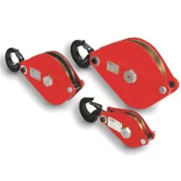 Yale Drahtseilkloben Kloben 1000 Zugkraft (Aufhängung) 1000 kg  Artikel-Nr.: YALE-N46000005