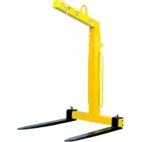 Yale Krangabeln TKG-vhs