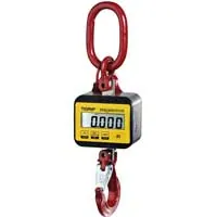 Yale Hängewaage TKL 1.0 Meßbereich max. 1000 kg  Artikel-Nr.: YALE-N53908446