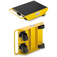 Yale Steerman® Fahrwerke LFL