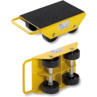 Yale Steerman® Fahrwerke LF