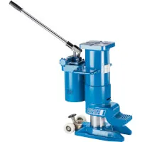 PFAFF Maschinenheber MH 250 Tragfähigkeit 25000 kg  Artikel-Nr.: YALE-40014773