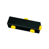 Verteilerblock MY 2 Betriebsdruck 700 bar  Artikel-Nr.: YALE-N14100247