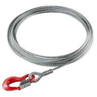 Yale Mtrac-Drahtseil
