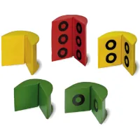 Yale Kantenschutzwinkel PU-KSE