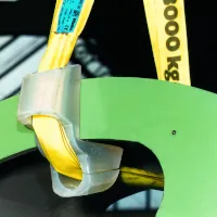 Yale Kantenschutzwinkel PU-KSW