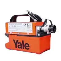 Akku-Hydraulikpumpe PYB 0.6 Tankvolumen 600 cm³  Artikel-Nr.: YALE-192043421