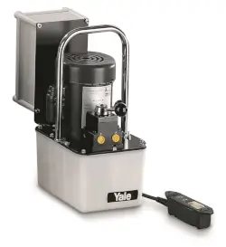 Yale Hydraulikaggregat PY-04 Yale Hydraulikaggregat PY-04