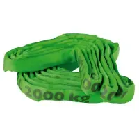 Yale XL-Rundschlinge RSX