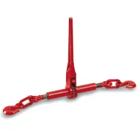 Yale Ratschenspanner RLSP 8-HH Zurrkapazität LC 4000 daN  Artikel-Nr.: YALE-N43300012