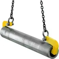 Yale Tigrip® Rohrhaken TRO