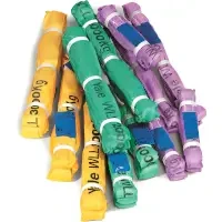 Yale Doppelmantel Rundschlinge RSD