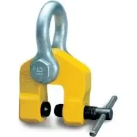 Yale Tigrip® Schraubklemme TSH