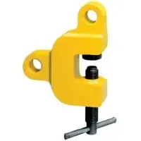 Yale Tigrip® Schraubklemme TSZ