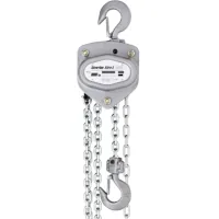 Yale Flaschenzug Stira S 