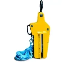 Yale Tigrip® Spundbohlengreifer TCP