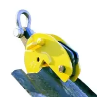 Yale Tigrip® Spundbohlenklemme TPP