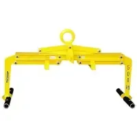 Yale Ballengreifer TBA