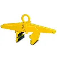 Yale Blockgreifer enges Maul TBG