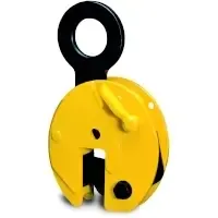 Yale Blechgreifer mit Arretierung TBL