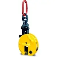 Yale Tigrip - Blechgreifer TBS