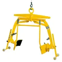 Yale Fassgreifer TFA D