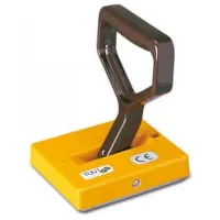 Yale Handmagnet THM 120 Tragkraft bei Flachmaterial max. 120 kg  Artikel-Nr.: YALE-N51602501