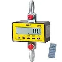 Yale Kranhakenwaage TKE