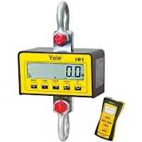 Yale Kranwaage Modell TKI