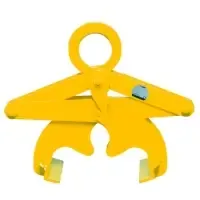 Yale Profileisengreifer TPR