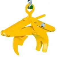 Yale Rundmaterialgreifer TRU