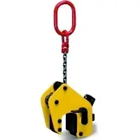 Yale Tigrip - Schongreifer mit Kette TSB