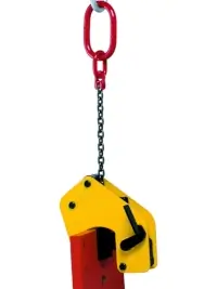 Yale Tigrip - Schongreifer mit Kette TSB