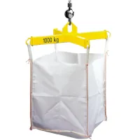 Yale Big-Bag-Traverse TTB