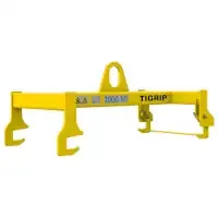 Yale Gitterboxtraverse TTS