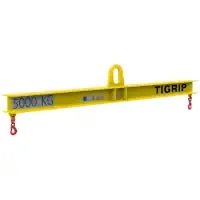 Yale Kranhakentraverse starr TTS-E