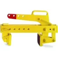 Yale Tigrip® Blockgreifer TVB