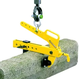 Yale Tigrip® Blockgreifer TVB