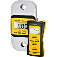 Yale Zugkraftmesser TZR