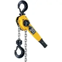 Yale Hebelzug UNOplus-A