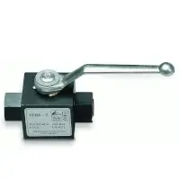Yale Feindrossel-/ Absperrventil VHM 2 Betriebsdruck 700 bar  Artikel-Nr.: YALE-N14100344