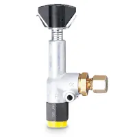 Yale Druckbegrenzungsventil VPR 1 Betriebsdruck 700 bar  Artikel-Nr.: YALE-N14100722