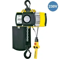 Yale Elektrokettenzug CPV 