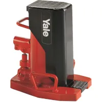 Yale Maschinenheber YAM 15 Tragfähigkeit 15000 kg  Artikel-Nr.: YALE-N13100914